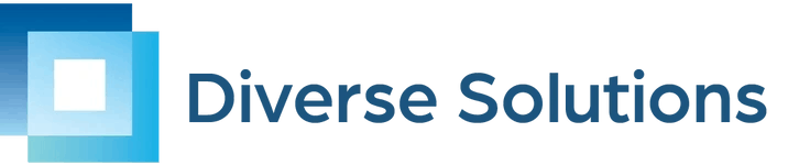 Logo of Diverse Solutions